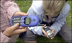 Вред от мобильников по-новому оценен медиками